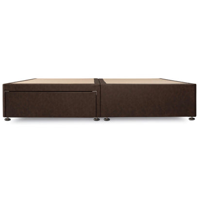 Sweet Dreams King 5ft Evolve Divan Base With 2 Drawers (15 Colours)