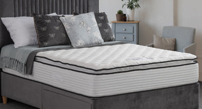 Sweet Dreams Morgan Encapsulated Tencel 1000 Mattress