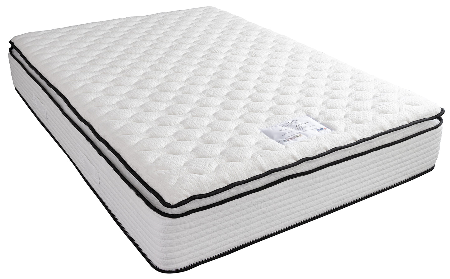 Sweet Dreams Morgan Encapsulated Tencel 1000 Mattress