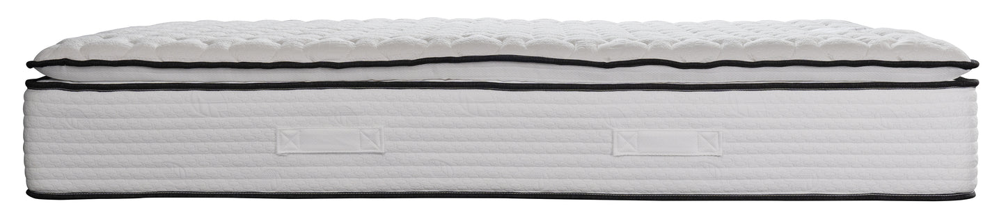 Sweet Dreams Morgan Encapsulated Tencel 1000 Mattress