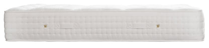 Sweet Dreams Natural Orlando Chemical Free Wool 1500 Pocket Sprung Mattress