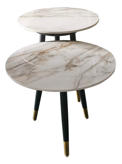 Venice Lamp Table (High or Low)