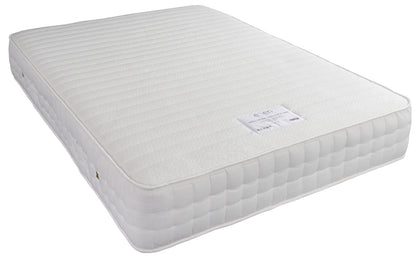 Sweet Dreams Wellbeing Balance Memory 2000 Pocket Sprung Mattress