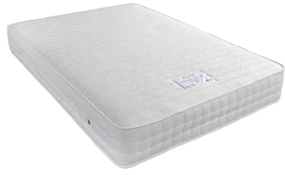 Sweet Dreams Wellbeing Kool Memory 1500 Pocket Sprung Mattress