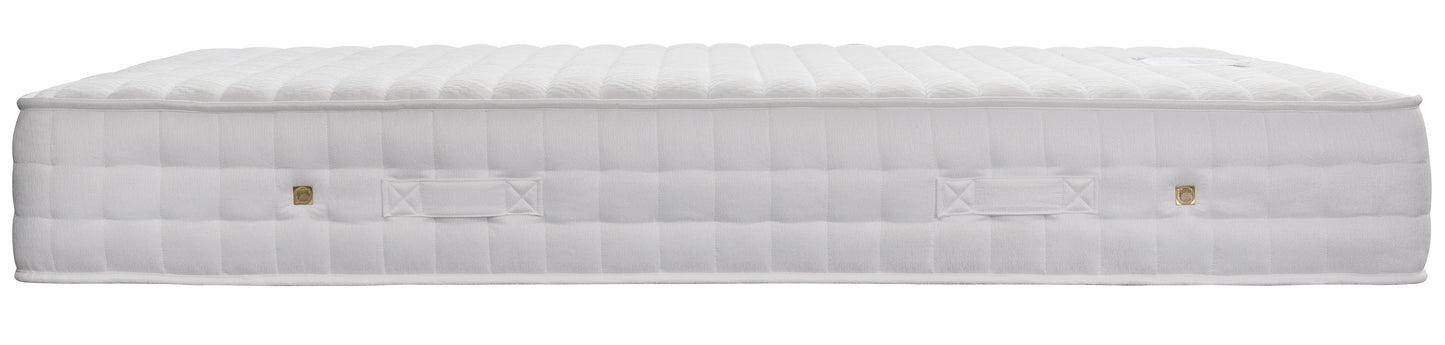 Sweet Dreams Wellbeing Kool Memory 1500 Pocket Sprung Mattress