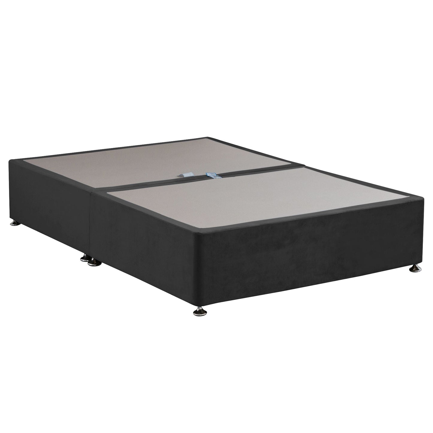 Sweet Dreams Super King 6ft Evolve Divan Base Only (15 Colours)